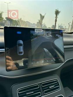 بی وای دی دیسترۆیەر 05